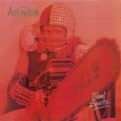 Avenger Blood Sports (Vinyl LP)
