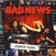 Vinylskiva Bad News - Almost Rare (LP)