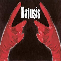 Batusis Batusis (12'' Vinyl EP)