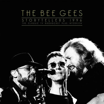 Disco de vinilo Bee Gees - Storytellers 1996 (2 LP) - 1