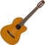 Classical Guitar with Preamp Yamaha NCX1FM Natural