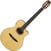 Classical Guitar with Preamp Yamaha NTX5N Natural