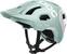 Bike Helmet POC Tectal Race SPIN Apophyllite Green/Hydrogen White Matt 51-54 Bike Helmet