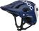 POC Tectal Race SPIN Lead Blue/Hydrogen White Matt 51-54 Cyklistická helma