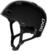 Cyklistická helma POC Crane Matt Black 55-58 Cyklistická helma