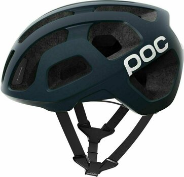 Bike Helmet POC Octal Navy Black 50-56 cm Bike Helmet - 1