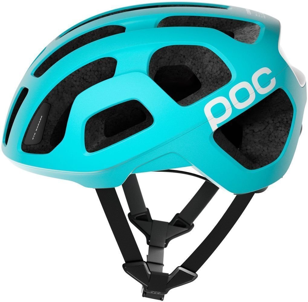 Bike Helmet POC Octal Kalkopyrit Blue Matt 54-60 Bike Helmet
