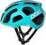 Cyklistická helma POC Octal Kalkopyrit Blue Matt 50-56 cm Cyklistická helma