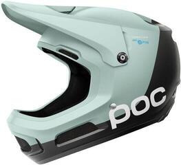 POC Coron Air Spin Apophyllite Green/Uranium Black