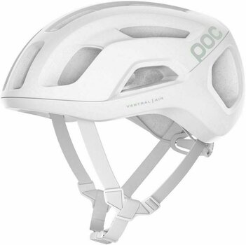 Bike Helmet POC Ventral Air SPIN Hydrogen White Matt 50-56 Bike Helmet - 1
