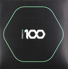 Various Artists Program 100 (2x 10'' Vinyl) Various Artists Program 100 (2x 10'' Vinyl)