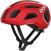 Casco da ciclismo POC Ventral Air SPIN Prismane Red Matt 50-56 Casco da ciclismo