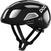 Bike Helmet POC Ventral Air SPIN NFC Uranium Black/Hydrogen White 54-60 Bike Helmet