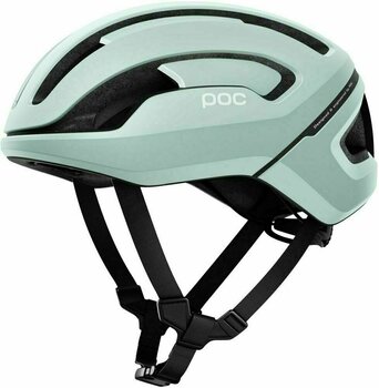 Bike Helmet POC Omne Air SPIN Apophyllite Green Matt 54-60 Bike Helmet - 1