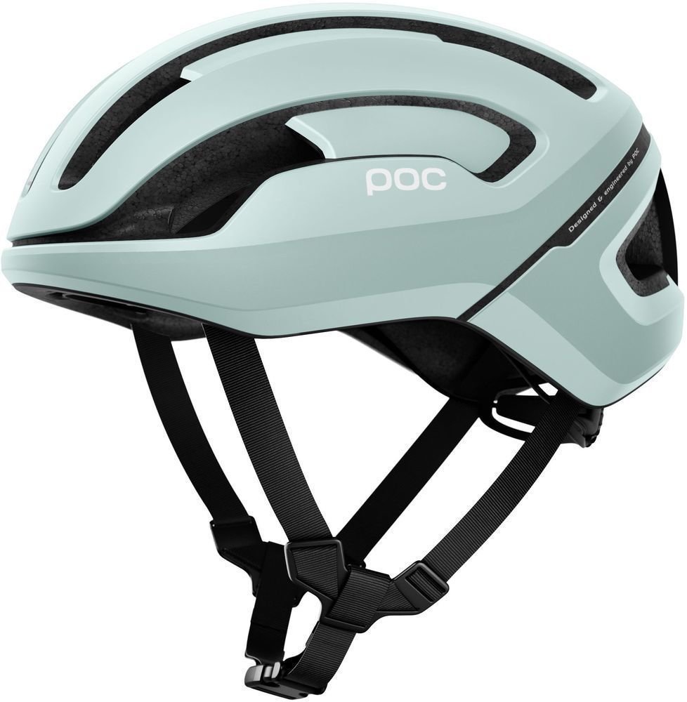 Bike Helmet POC Omne Air SPIN Apophyllite Green Matt 50-56 cm Bike Helmet