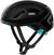Bike Helmet POC Omne Air SPIN Uranium Black/Kalkopyrit Blue Matt 50-56 cm Bike Helmet