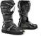 Motorcycle Boots Forma Boots Terrain Evo Black 42 Motorcycle Boots