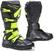 Motorcycle Boots Forma Boots Terrain Evo Black/Yellow Fluo 42 Motorcycle Boots