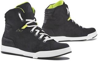 Forma Boots Swift Dry Black/White 41 Forma Boots Swift Dry Black/White 41