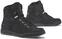 Motoristični čevlji Forma Boots Swift Dry Black/Black 38 Motoristični čevlji