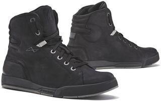 Forma Boots Swift Dry Black/Black