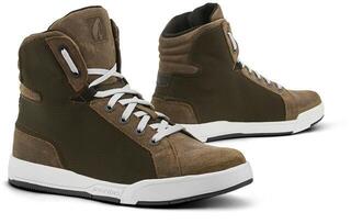 Forma Boots Swift J Dry Brown/Olive Green 42