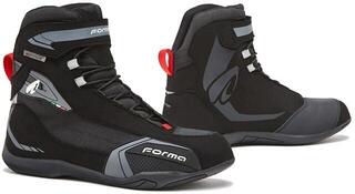 Scarpe on sale moto forma