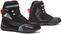 Motorcycle Boots Forma Boots Viper Dry Black 45 Motorcycle Boots