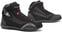 Motoros cipők Forma Boots Genesis Black 45 Motoros cipők