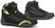 Motoristični čevlji Forma Boots Genesis Black/Yellow Fluo 41 Motoristični čevlji