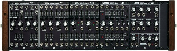 Synthesizer Roland SYSTEM-500 CS - 1