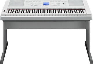 Yamaha DGX-660 WH Yamaha DGX-660 WH