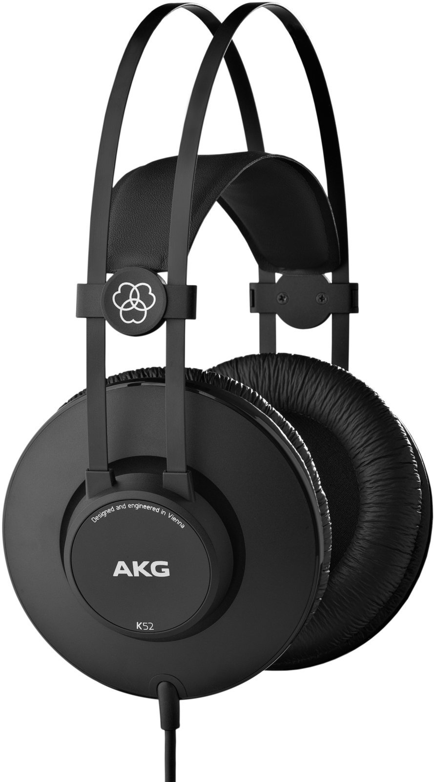 Studio-kuulokkeet AKG K52