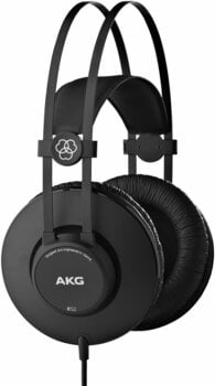 Słuchawki studyjne AKG K52 - 1