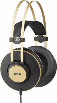 Štúdiové slúchadlá AKG K92 - 1