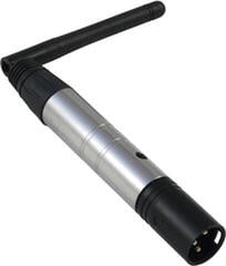 Wireless system Eurolite Quick DMX Transmitter Wireless system