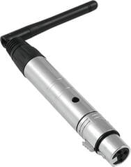 Langaton valaistuksen ohjain Eurolite Quick DMX Receiver Langaton valaistuksen ohjain