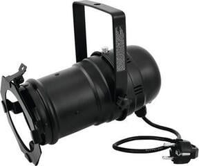 PAR Reflector Eurolite 30 Patice E 27 BK PAR Reflector
