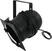 PAR spot Eurolite PAR 64 Short Black