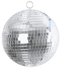 Огледална сфера Eurolite Mirrorball 20cm Огледална сфера