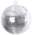 Disco Ball Eurolite Mirrorball 20cm