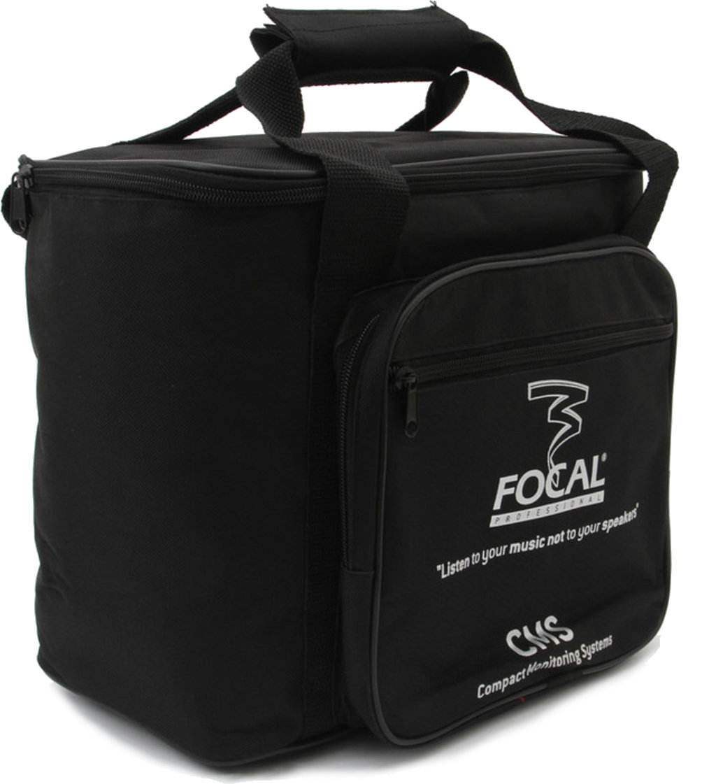 Bolsa/estojo para equipamento de áudio Focal Carrier bag CMS65