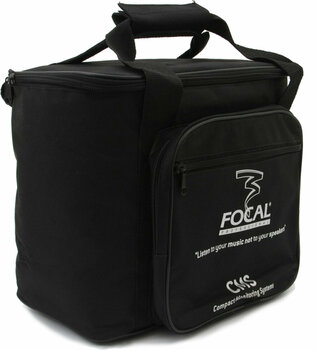 Laukku / kotelo audiolaitteille Focal Carrier bag CMS65 - 1
