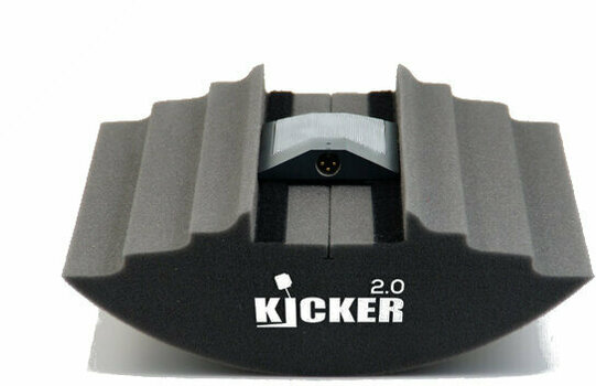 Damping Accessory Sonitus Acoustic The Kicker 2.0 20 X 18 - 1