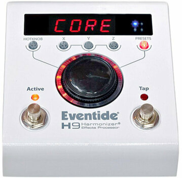 Guitar Effect Eventide H9 Core Harmonizer - 1