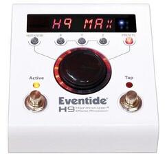 Effet guitare Eventide H9 MAX Harmonizer Effet guitare