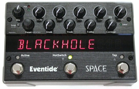 Efekt gitarowy Eventide Space - 1