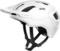 Kask rowerowy POC Axion SPIN Matt White 59-62 Kask rowerowy