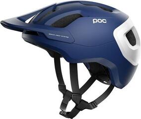 POC Axion SPIN Lead Blue Matt XS-S/51-54 POC Axion SPIN Lead Blue Matt XS-S/51-54