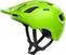 Kolesarska čelada POC Axion SPIN Fluorescent Yellow/Green Matt 55-58 Kolesarska čelada